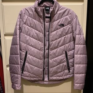 NORTH FACE womens jacket/coat